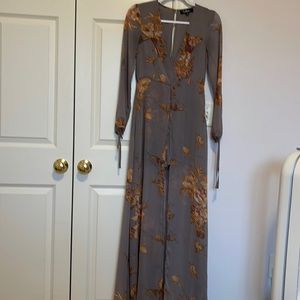 Lulus Romper/Dress